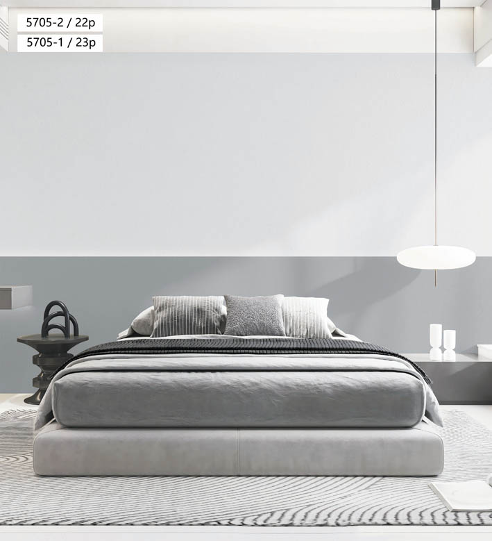 giấy dán tường hàn quốc