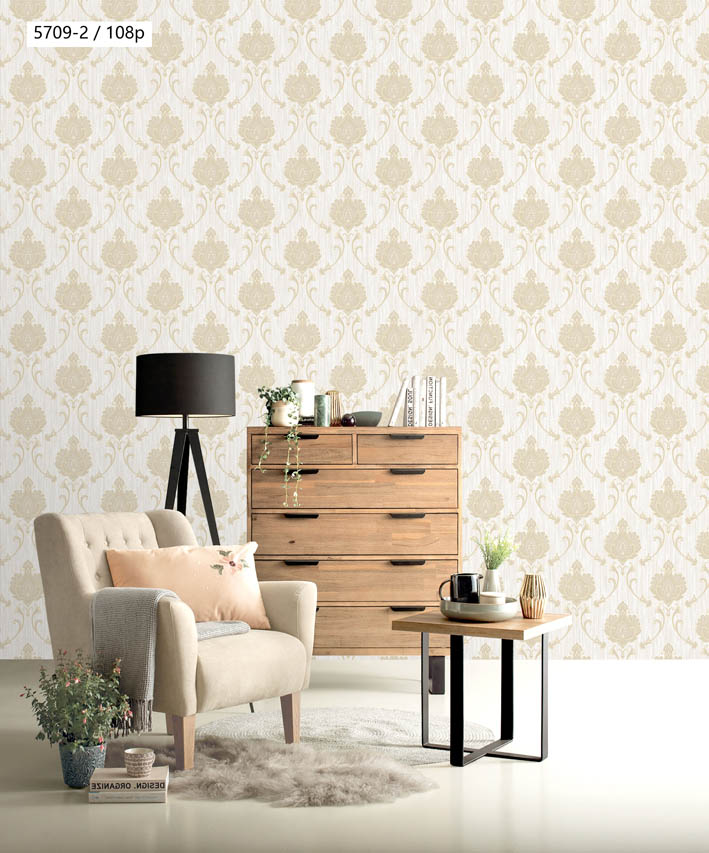 giấy dán tường phòng ngủ