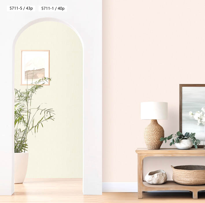 giấy dán tường trơn