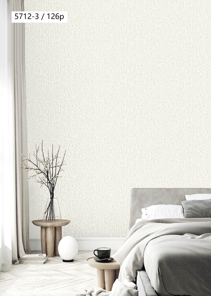 thi công giấy dán tường