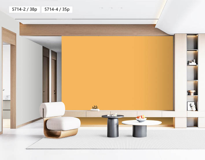 giấy dán tường màu trơn