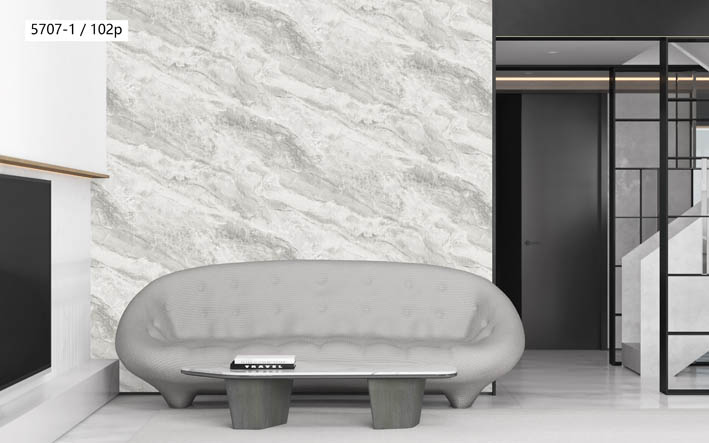 giấy dán tường giả đá