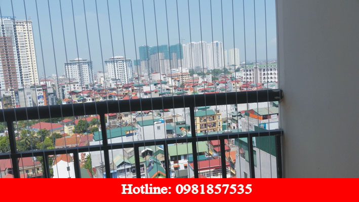 Lưới bảo vệ