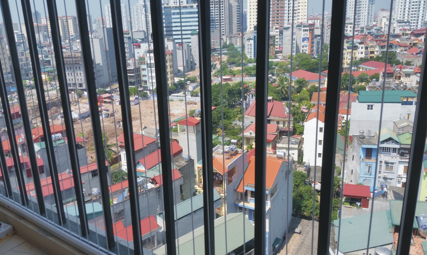 Lưới an toàn quảng ninh