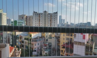 BÁO GIÁ LƯỚI AN TOÀN BAN CÔNG TẠI QUẢNG NINH
